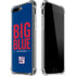 NFL New York Giants Team Motto iPhone 7/8 Plus Clear Case