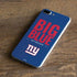 NFL New York Giants Team Motto iPhone 8 Plus Skin