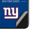 NFL New York Giants Team Motto iPhone SE (2nd & 3rd Gen) Skin
