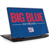 NFL New York Giants Team Motto Legion Y720 Skin