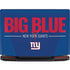 NFL New York Giants Team Motto Legion Y720 Skin