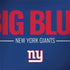 NFL New York Giants Team Motto Legion Y720 Skin