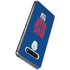 NFL New York Giants Team Motto LG Stylo 6 Clear Case