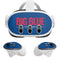 NFL New York Giants Team Motto Meta Quest 3 Skin