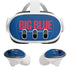 NFL New York Giants Team Motto Meta Quest 3 Skin