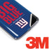 NFL New York Giants Team Motto Moto E5 Plus Skin