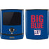 NFL New York Giants Team Motto Motorola RAZR Skin