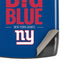 NFL New York Giants Team Motto Motorola RAZR Skin