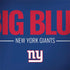 NFL New York Giants Team Motto Notebook 9 Pro 13in (2017) Skin
