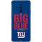 NFL New York Giants Team Motto OnePlus 7 Pro Skin