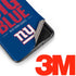NFL New York Giants Team Motto OnePlus 7 Pro Skin