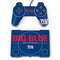 NFL New York Giants Team Motto PlayStation Classic Bundle Skin