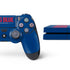 NFL New York Giants Team Motto PS4 Console and Controller Bundle Skin
