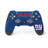 NFL New York Giants Team Motto PS4 Pro/Slim Controller Skin
