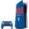 NFL New York Giants Team Motto PS5 Bundle Skin