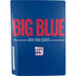 NFL New York Giants Team Motto PS5 Console Skin