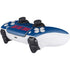 NFL New York Giants Team Motto PS5 Controller Skin