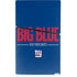 NFL New York Giants Team Motto PS5 Slim Digital Edition Console Skin