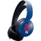 NFL New York Giants Team Motto PULSE 3D Wireless Headset for PS5 Skin