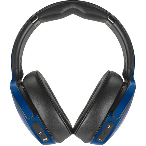 NFL New York Giants Team Motto Skullcandy Venue Skin