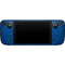 NFL New York Giants Team Motto Steam Deck Handheld Gaming Computer Skin