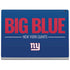 NFL New York Giants Team Motto Surface Book 2 13.5in Skin