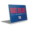 NFL New York Giants Team Motto Surface Book 2 15in Skin