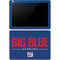 NFL New York Giants Team Motto Surface Go Skin