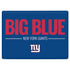 NFL New York Giants Team Motto Surface Laptop 2 Skin