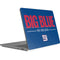NFL New York Giants Team Motto Surface Laptop Studio Skin