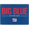 NFL New York Giants Team Motto Surface Pro 8 Skin