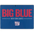 NFL New York Giants Team Motto Surface Pro 8 Skin