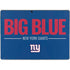 NFL New York Giants Team Motto Surface Pro 9 Skin