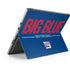 NFL New York Giants Team Motto Surface Pro 9 Skin
