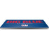 NFL New York Giants Team Motto Universal Laptop 17in (13.8 x 10in) Skin