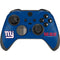NFL New York Giants Team Motto Xbox Elite Wireless Controller Series 2 Skin