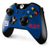 NFL New York Giants Team Motto Xbox One Controller Skin