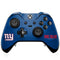 NFL New York Giants Team Motto Xbox One Elite Controller Skin