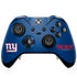 NFL New York Giants Team Motto Xbox One Elite Controller Skin
