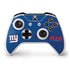 NFL New York Giants Team Motto Xbox One S Controller Skin