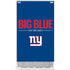 NFL New York Giants Team Motto Xbox Series S Console Skin