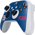 NFL New York Giants Team Motto Xbox Series S Controller Skin