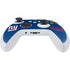 NFL New York Giants Team Motto Xbox Series S Controller Skin