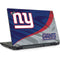 NFL New York Giants Lenovo ThinkPad Skin