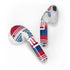 NFL New York Giants Trailblazer Apple AirPods Skin