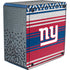 NFL New York Giants Trailblazer Cooler Master MasterBox Q300L Mini Tower Skin