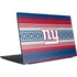 NFL New York Giants Trailblazer Dell Vostro Skin