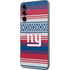NFL New York Giants Trailblazer Galaxy A14 5G Skin