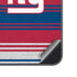 NFL New York Giants Trailblazer Galaxy A14 5G Skin
