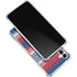 NFL New York Giants Trailblazer Galaxy A15 5G Clear Case
